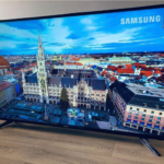 Телевизор Smart TV 32″ дюйма FULL HD +T2 DVB-T usb/hdmi Wi-Fi