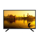 Телевизор Smart TV 24″ дюйма FULL HD +T2 DVB-T usb/hdmi Wi-Fi