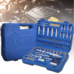 Набір інструментів «Tools Set» на 108 предметів у кейсі